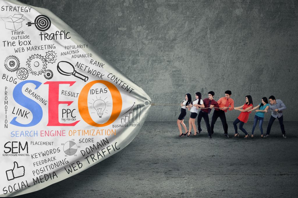 SEO in 2026 — What Actually Works?