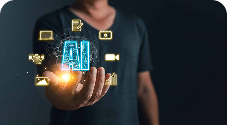 How AI is Transforming Digital Marketing