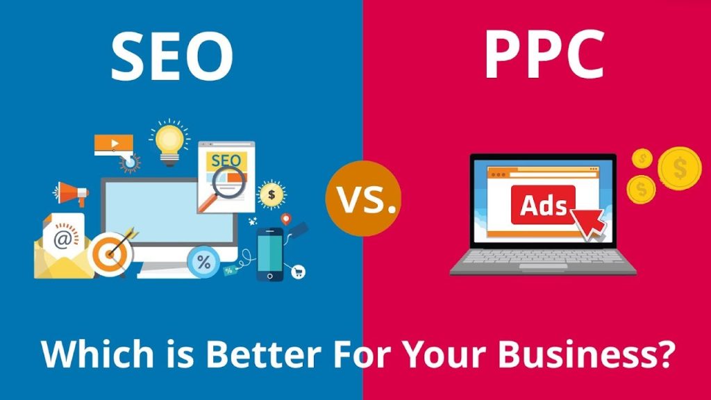 PPC vs SEO — Which is Right for Your Business?